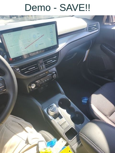 2026 Ford Escape Plug-In Hybrid Base