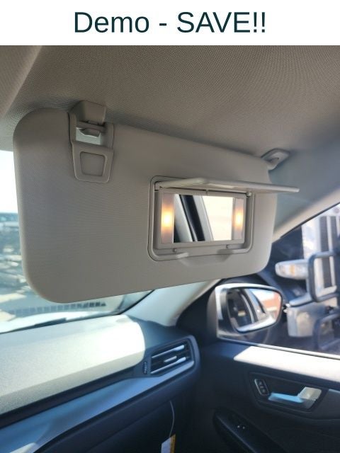 2026 Ford Escape Plug-In Hybrid Base