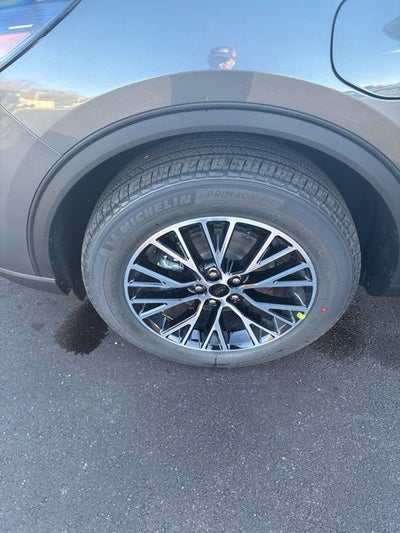 2026 Ford Escape Plug-In Hybrid Base