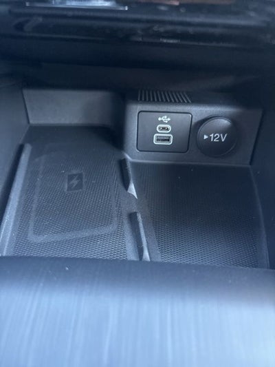 2026 Ford Escape Plug-In Hybrid Base