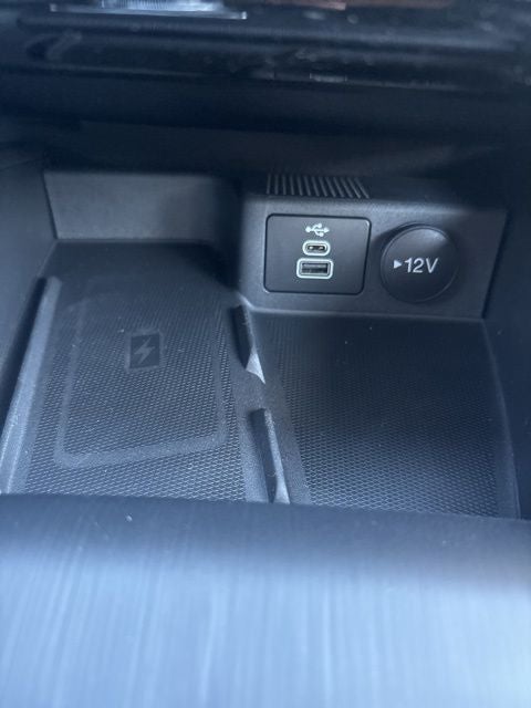 2026 Ford Escape Plug-In Hybrid Base