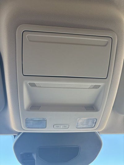 2026 Ford Escape Plug-In Hybrid Base