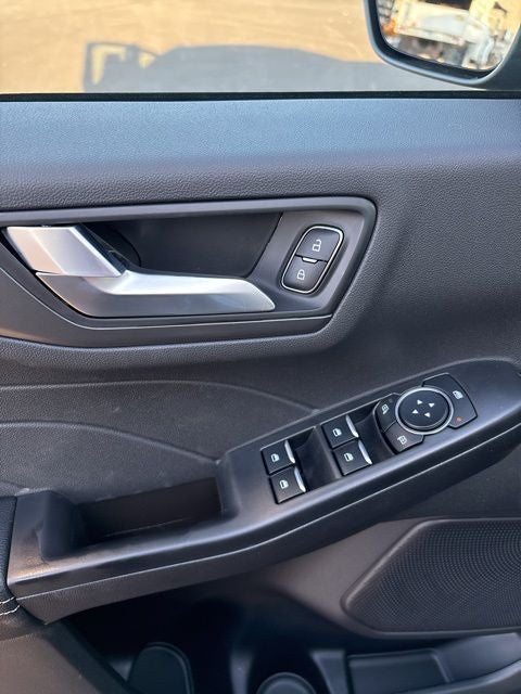 2026 Ford Escape Plug-In Hybrid Base