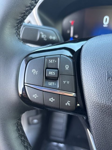 2026 Ford Escape Plug-In Hybrid Base