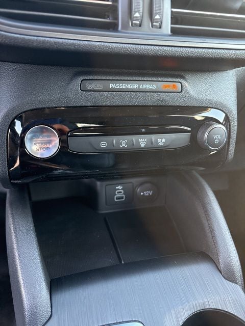 2026 Ford Escape Plug-In Hybrid Base