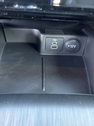 2026 Ford Escape Plug-In Hybrid Base