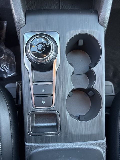 2026 Ford Escape Plug-In Hybrid Base