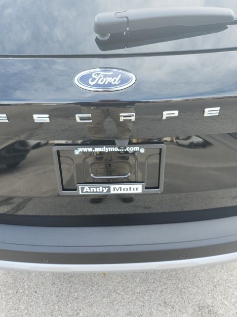 2026 Ford Escape Plug-In Hybrid Base