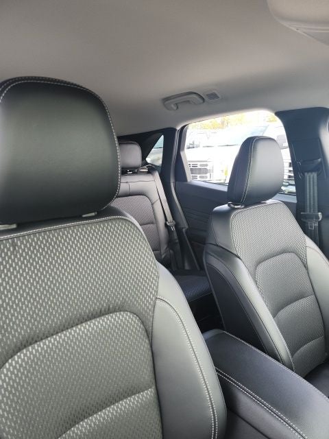 2026 Ford Escape Plug-In Hybrid Base