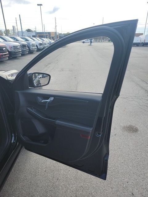 2026 Ford Escape Plug-In Hybrid Base