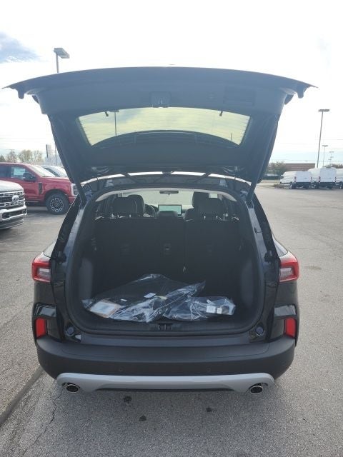 2026 Ford Escape Plug-In Hybrid Base