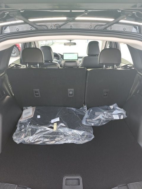 2026 Ford Escape Plug-In Hybrid Base