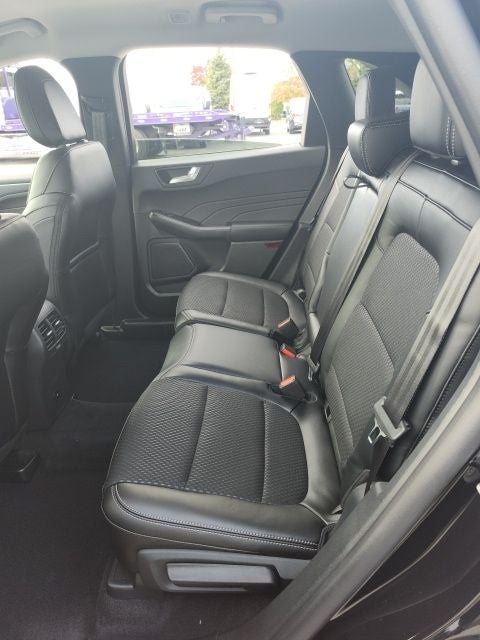 2026 Ford Escape Plug-In Hybrid Base