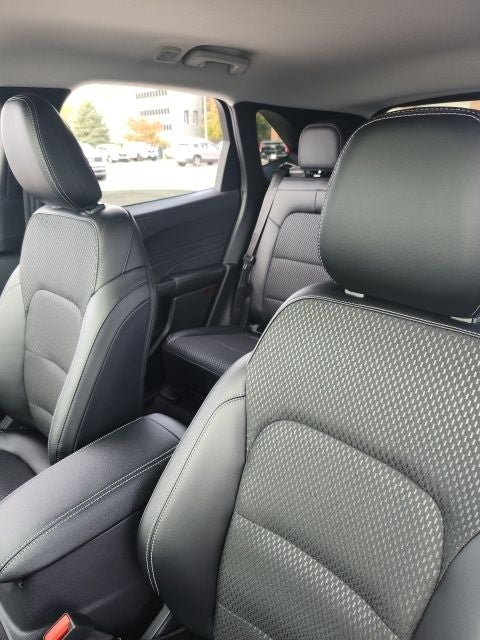 2026 Ford Escape Plug-In Hybrid Base