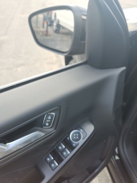 2026 Ford Escape Plug-In Hybrid Base