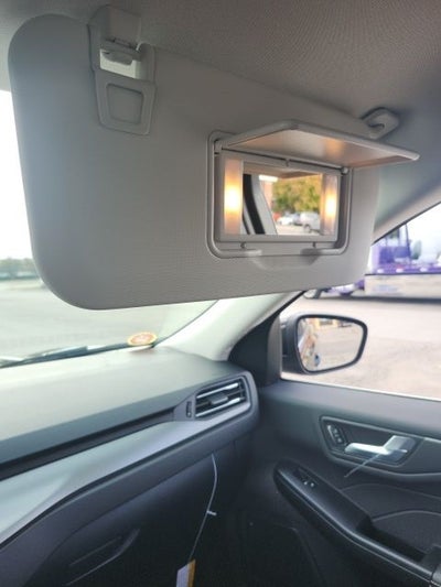 2026 Ford Escape Plug-In Hybrid Base