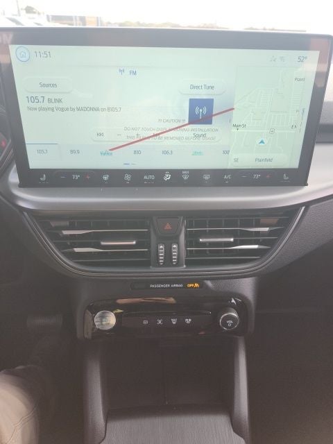 2026 Ford Escape Plug-In Hybrid Base