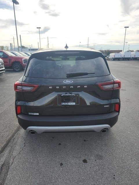 2026 Ford Escape Plug-In Hybrid Base