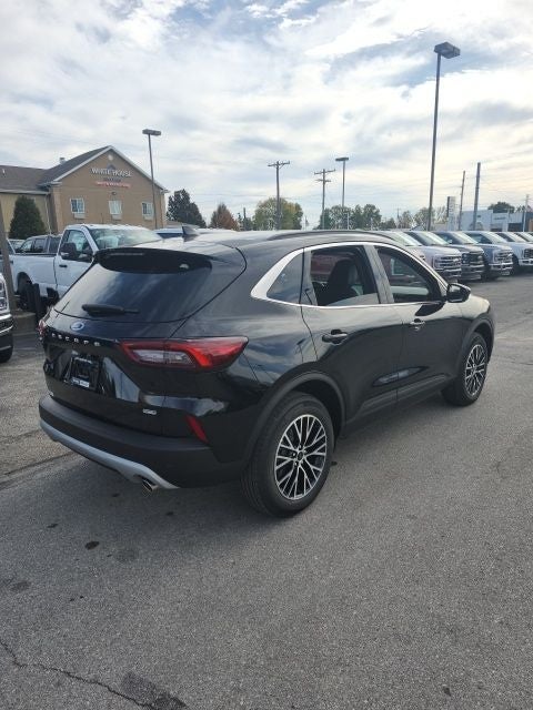 2026 Ford Escape Plug-In Hybrid Base