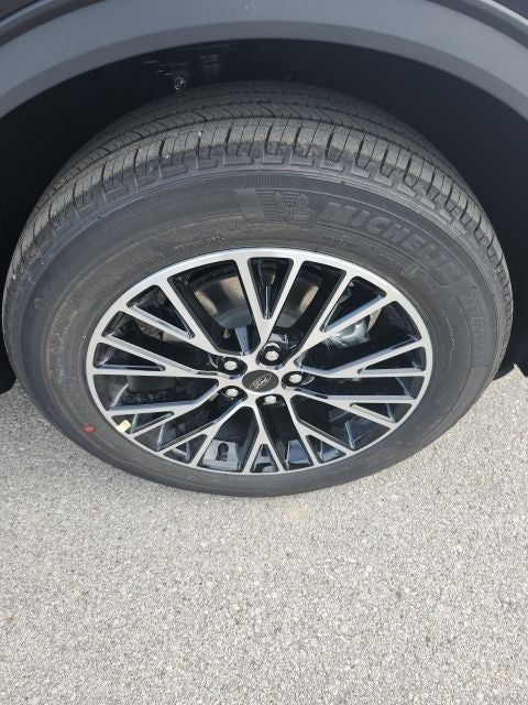 2026 Ford Escape Plug-In Hybrid Base