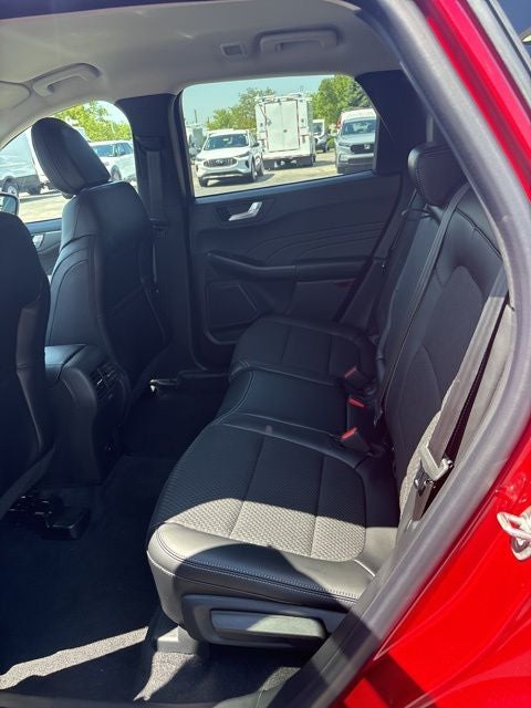 2024 Ford Escape Plug-In Hybrid Base