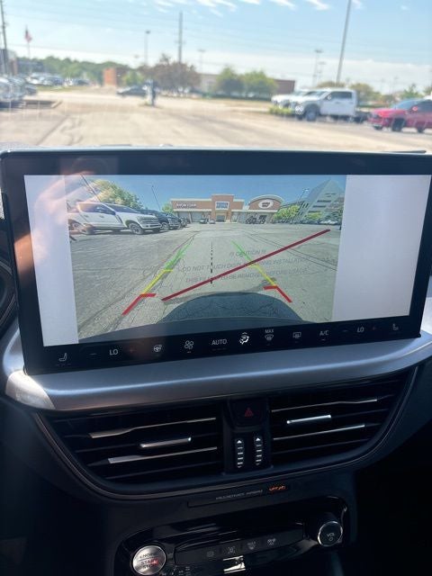 2024 Ford Escape Plug-In Hybrid Base