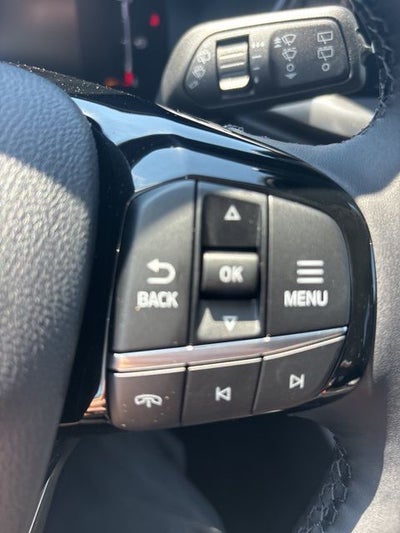 2024 Ford Escape Plug-In Hybrid Base