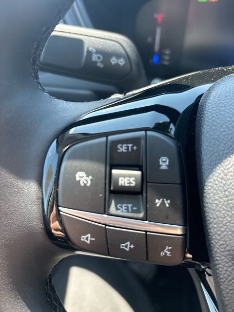 2024 Ford Escape Plug-In Hybrid Base