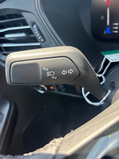 2024 Ford Escape Plug-In Hybrid Base