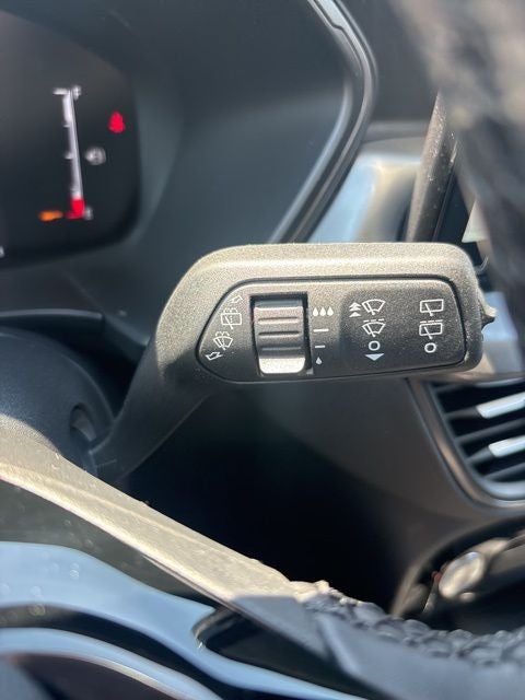 2024 Ford Escape Plug-In Hybrid Base