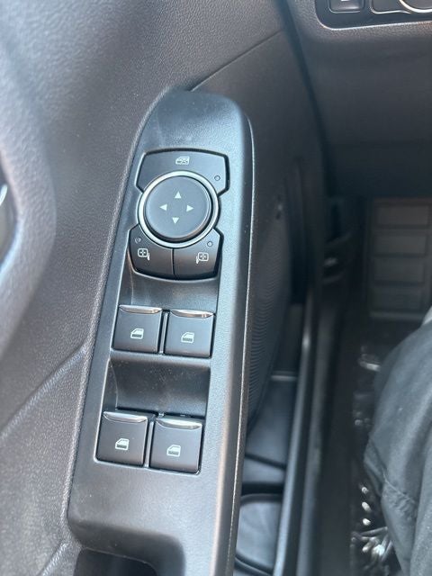 2024 Ford Escape Plug-In Hybrid Base