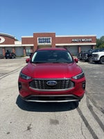 2024 Ford Escape Plug-In Hybrid Base