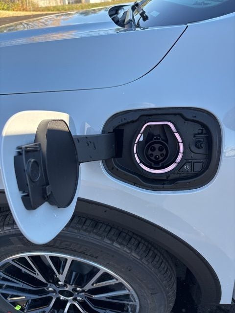 2026 Ford Escape Plug-In Hybrid Base