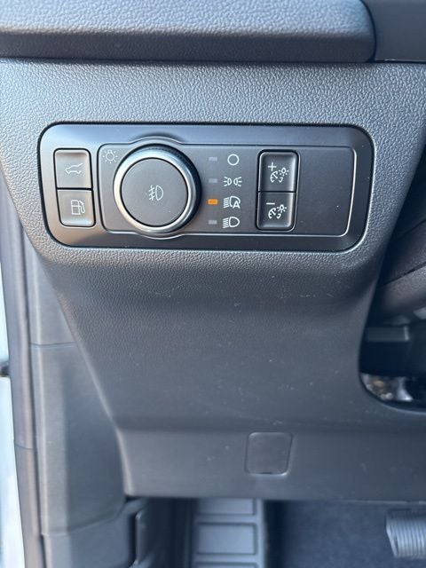 2026 Ford Escape Plug-In Hybrid Base