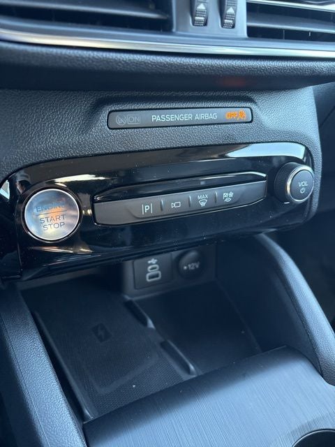 2026 Ford Escape Plug-In Hybrid Base