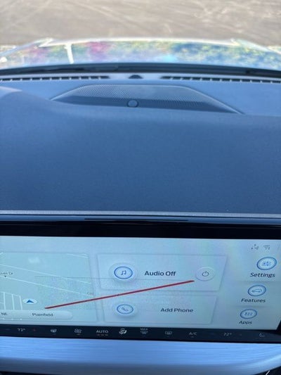 2026 Ford Escape Plug-In Hybrid Base