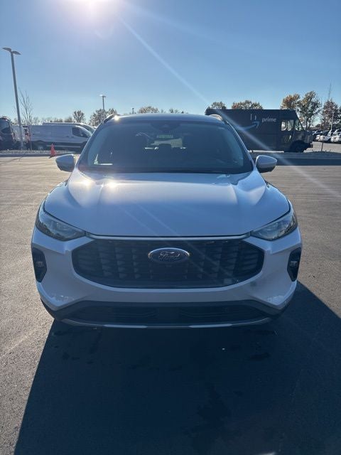 2026 Ford Escape Plug-In Hybrid Base