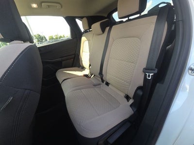 2022 Ford Escape Plug-In Hybrid SE
