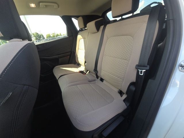 2022 Ford Escape Plug-In Hybrid SE