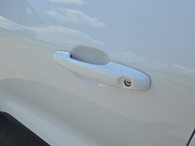 2022 Ford Escape Plug-In Hybrid SE