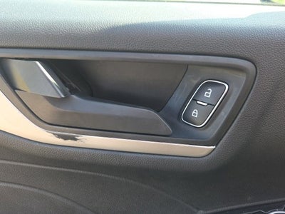 2022 Ford Escape Plug-In Hybrid SE