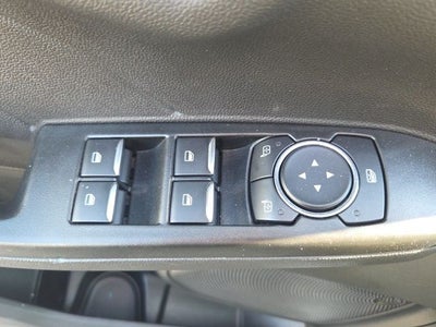 2022 Ford Escape Plug-In Hybrid SE