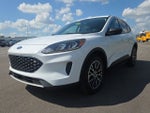 2022 Ford Escape Plug-In Hybrid SE