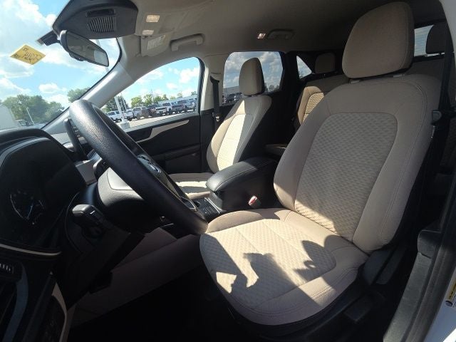 2022 Ford Escape Plug-In Hybrid SE