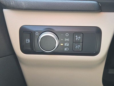 2022 Ford Escape Plug-In Hybrid SE