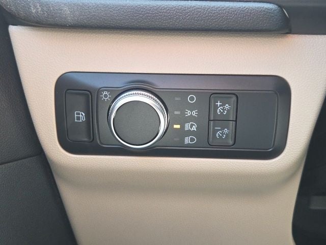 2022 Ford Escape Plug-In Hybrid SE