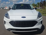 2022 Ford Escape Plug-In Hybrid SE