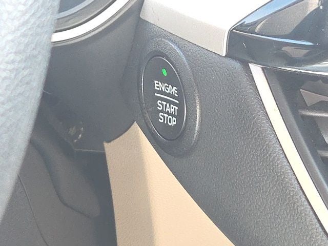 2022 Ford Escape Plug-In Hybrid SE