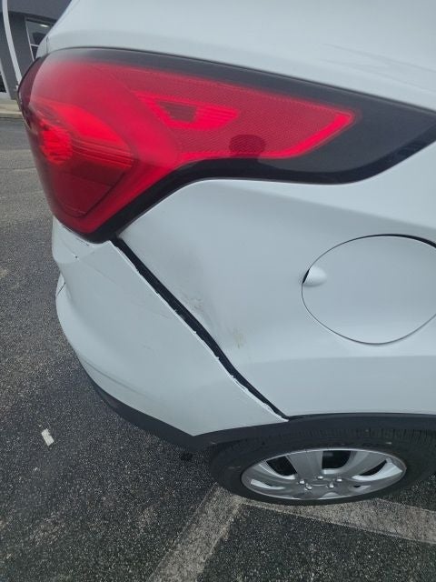 2019 Ford Escape S