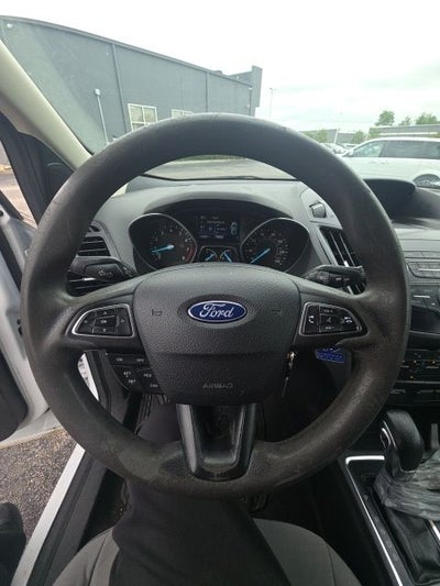 2019 Ford Escape S